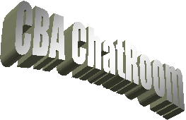 CBA ChatRoom
