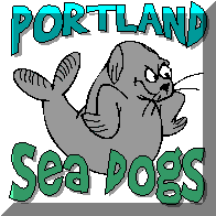Portland Sea Dogs