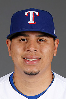 player photo